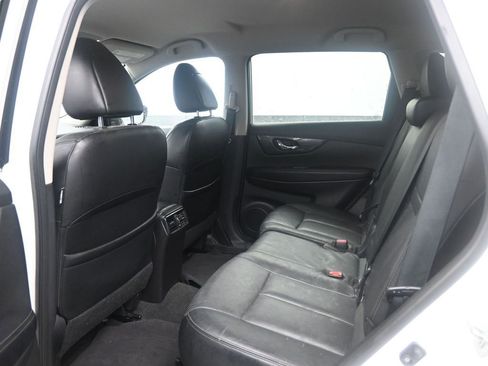 Used 2014 Nissan Rogue SL image 23