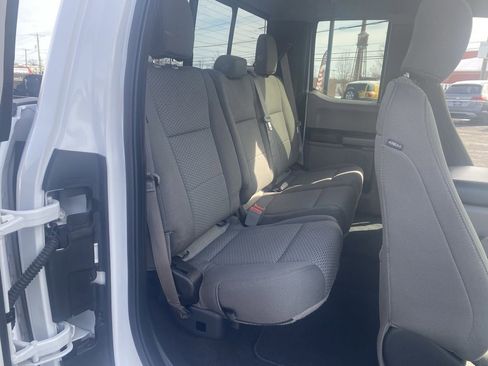 Used 2019 Ford F150 XLT w/ Equipment Group 302A Luxury image 27