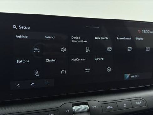 Used 2025 Kia K4 FWD image 32