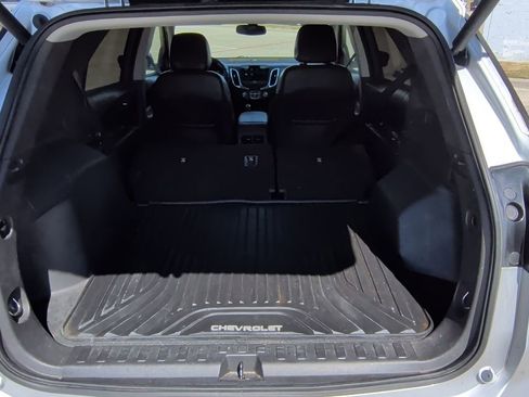 Used 2019 Chevrolet Equinox Premier image 37