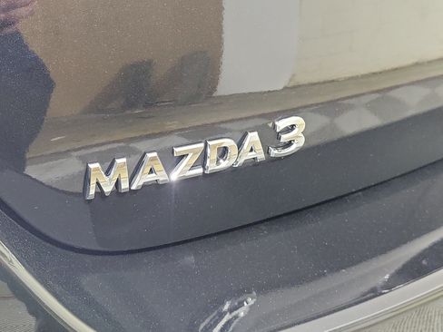 New 2026 MAZDA MAZDA3 s Sport FWD image 26