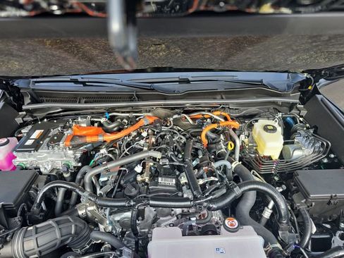 New 2026 Toyota 4Runner Trailhunter image 30