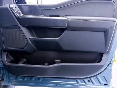 Used 2023 Ford F150 XLT w/ Equipment Group 302A High image 37