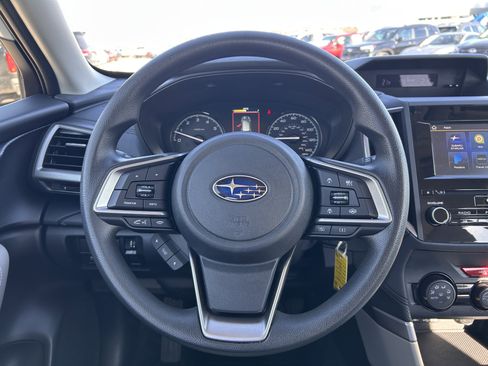 Certified 2023 Subaru Forester Base image 11