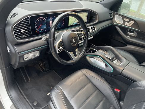 Certified 2020 Mercedes-Benz GLE 580 4MATIC image 19