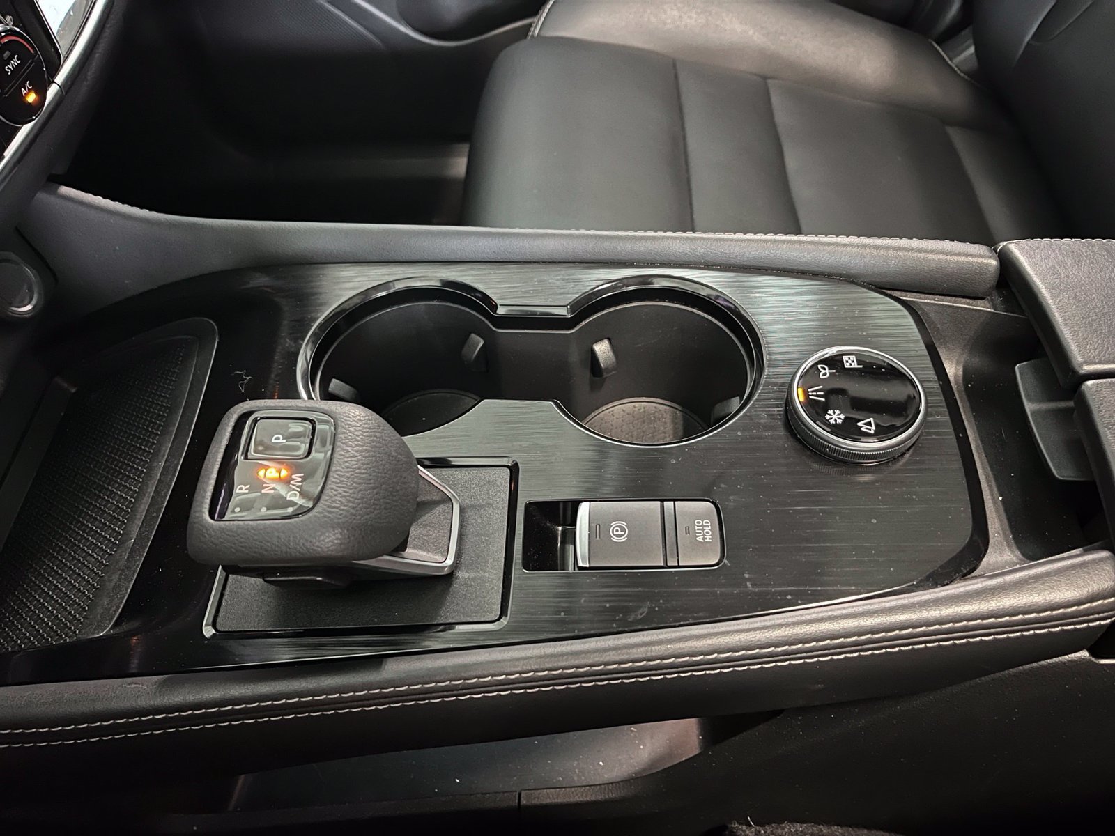 Used 2023 Nissan Rogue SL AWD/4WD image 26