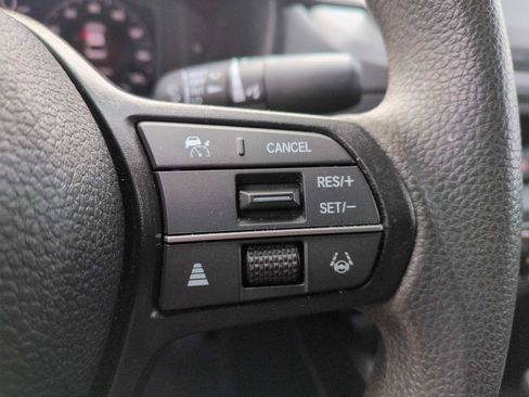 Certified 2024 Honda Accord LX image 23