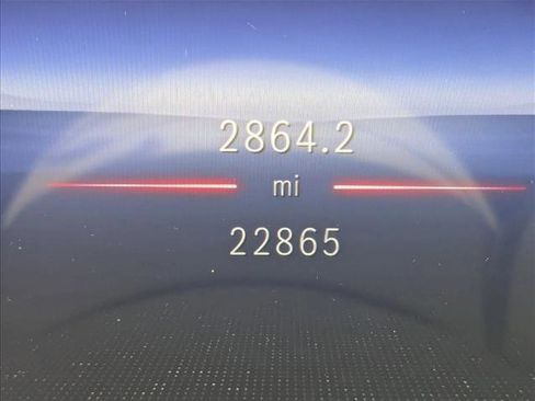 Certified 2023 Mercedes-Benz EQS 450+ SUV image 13