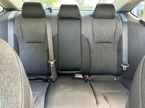 Used 2025 Honda Accord LX image 12