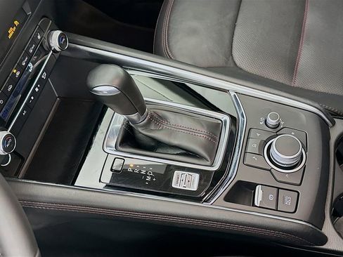 Used 2024 MAZDA CX-5 Carbon Edition image 16