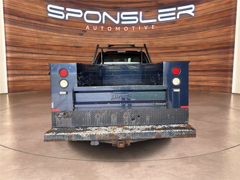 Used 2013 Ford F250 XL w/ Skid Plate Pkg AWD/4WD image 5