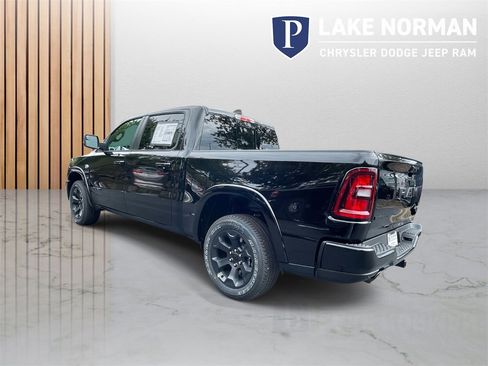 New 2026 RAM 1500 Big Horn image 7