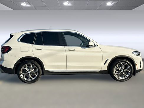 Used 2024 BMW X3 xDrive30i w/ Convenience Package image 6