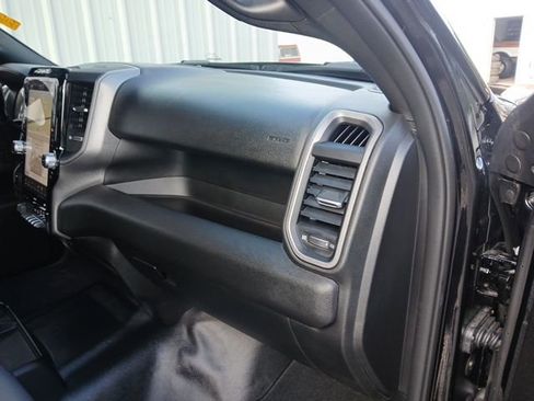 New 2026 RAM 2500 Tradesman image 28