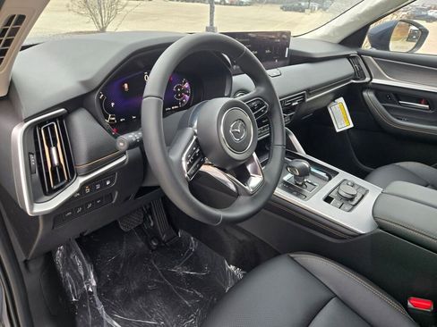 New 2026 MAZDA CX-90 Plug-In Hybrid w/ Preferred image 21