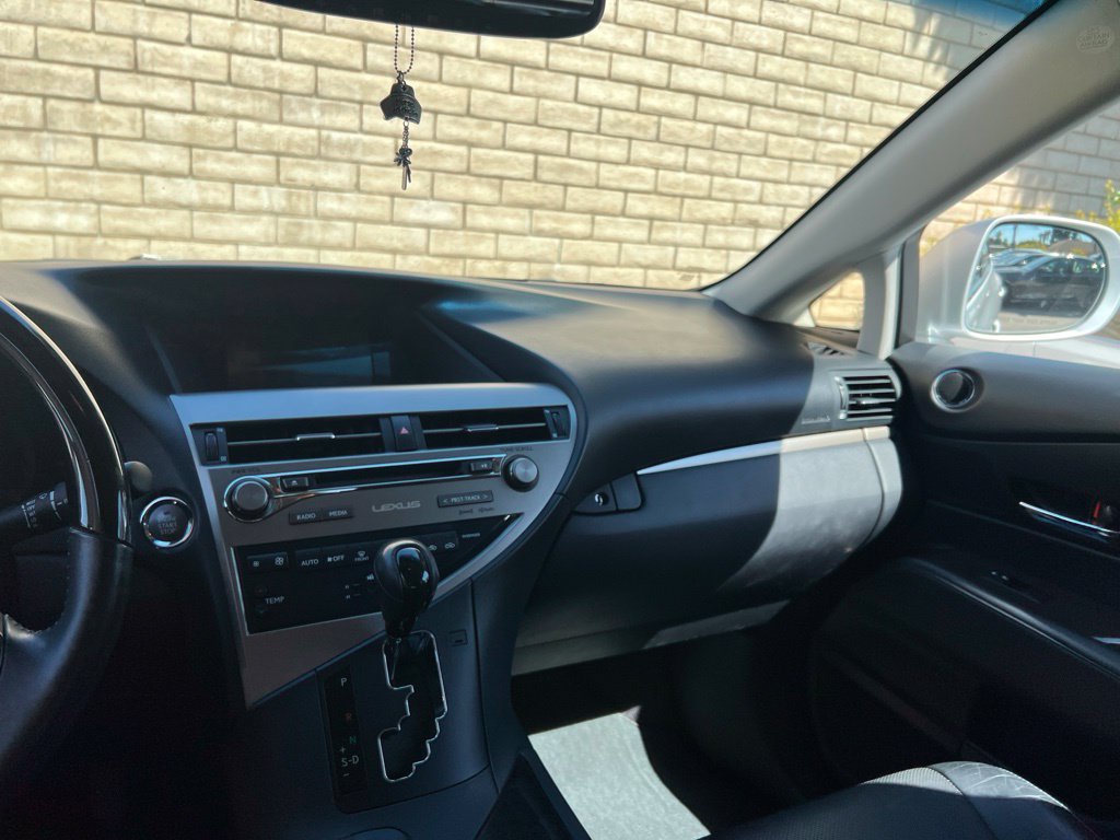 Used 2015 Lexus RX 350 AWD w/ Premium Package image 22