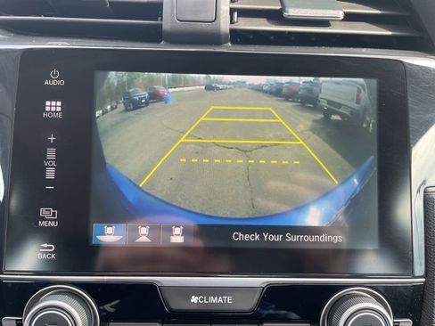 Used 2016 Honda Civic EX-T image 17