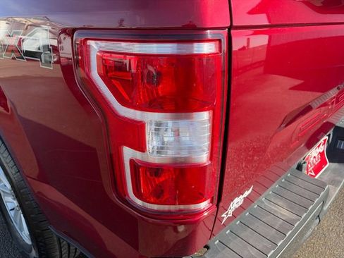 Used 2019 Ford F150 XLT image 18