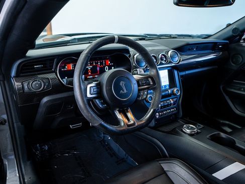 Used 2021 Ford Mustang Shelby GT500 w/ Technology Package image 40