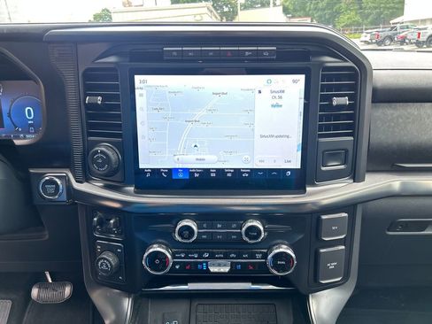 Used 2024 Ford F150 Tremor w/ Equipment Group 402A High AWD/4WD image 18