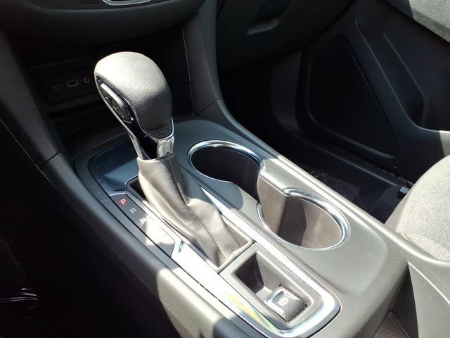 Used 2022 Chevrolet Equinox LT FWD image 18