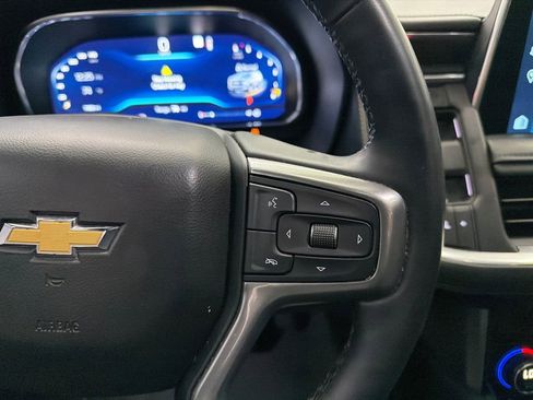 Used 2023 Chevrolet Tahoe LT w/ LT Signature Plus Package image 28