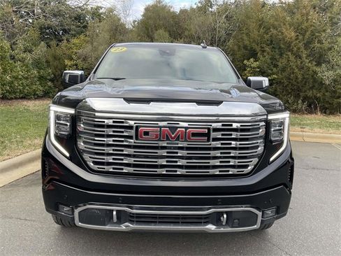 Used 2023 GMC Sierra 1500 Denali image 2