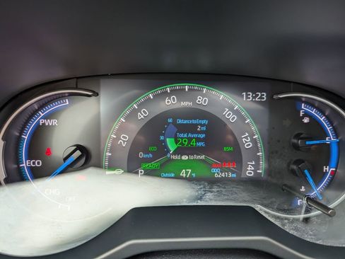 Used 2021 Toyota RAV4 XSE image 30