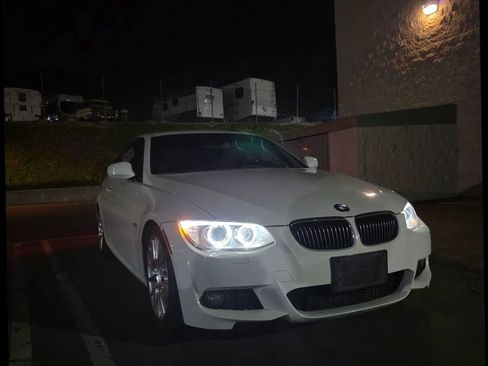 Used 2013 BMW 328i Coupe image 33