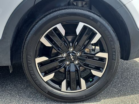 Used 2023 Kia Telluride SX Prestige AWD/4WD image 37