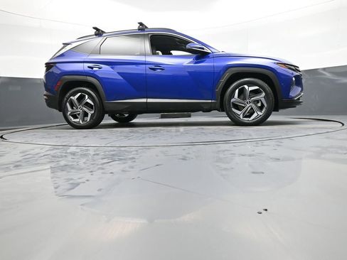 Certified 2023 Hyundai Tucson Limited image 30