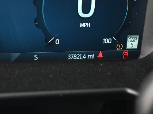 Used 2024 Ford F350 Lariat w/ Lariat Ultimate Package AWD/4WD image 14