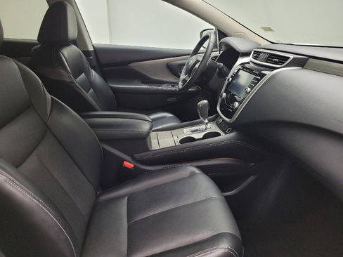 Used 2017 Nissan Murano SL w/ Cargo Package AWD/4WD image 21