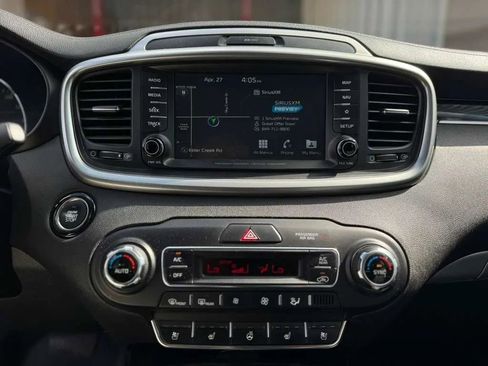 Used 2019 Kia Sorento SX w/ SX Touring Package AWD/4WD image 20