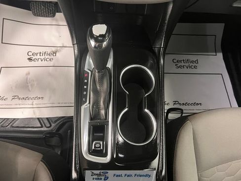 Used 2018 Chevrolet Equinox LS FWD image 42