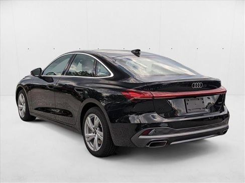 New 2025 Audi A5 2.0T Premium image 8