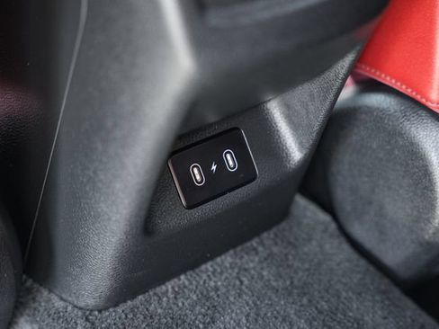 Used 2026 Kia K5 GT-Line w/ GT-Line Red Interior Package FWD image 35