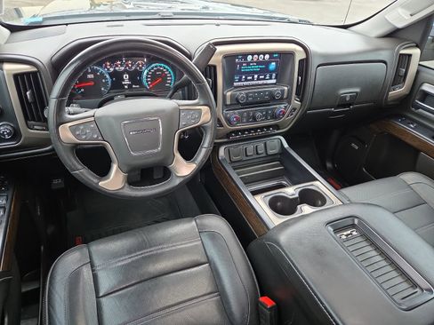 Certified 2018 GMC Sierra 1500 Denali w/ Denali Ultimate Package image 11