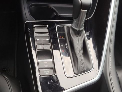 Used 2025 Acura ADX AWD image 25