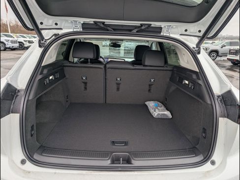 New 2026 Buick Envision Preferred image 18