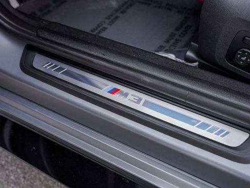 Used 2023 BMW M3 Competition image 23