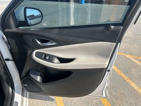 Used 2022 Buick Encore GX Essence w/ Advanced Technology Package FWD image 29