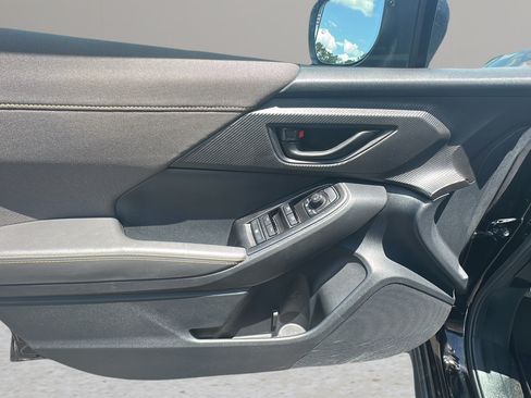 Used 2024 Subaru Crosstrek 2.5i Sport w/ Crosstrek Mirror Package AWD/4WD image 18