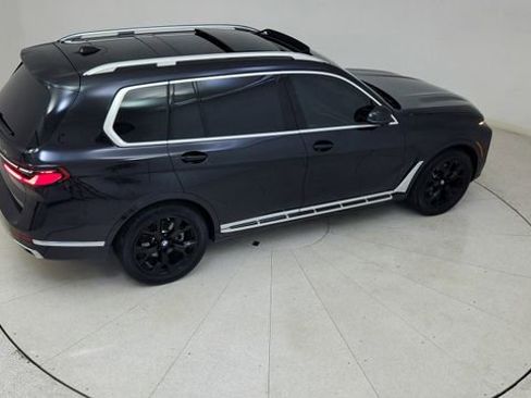 Used 2026 BMW X7 xDrive40i image 89