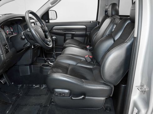 Used 2005 Dodge Ram 1500 Truck 2WD Regular Cab image 39