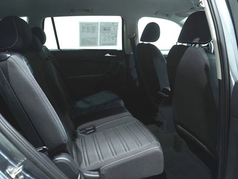 Certified 2023 Volkswagen Tiguan S FWD image 14
