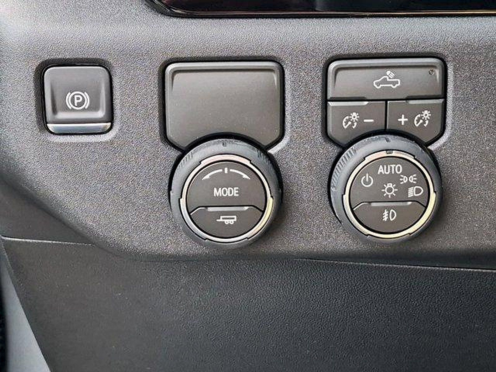 New 2026 Chevrolet Silverado 1500 RST w/ Texas Edition Plus RWD image 18