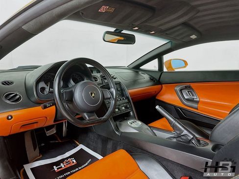 Used 2005 Lamborghini Gallardo AWD/4WD image 10