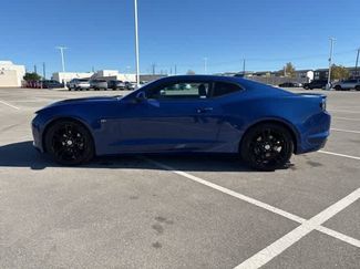 Used 2019 Chevrolet Camaro LT w/ RS Package video 2