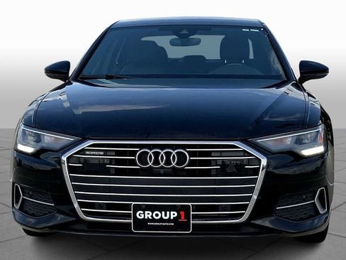 Used 2023 Audi A6 2.0T Premium image 5